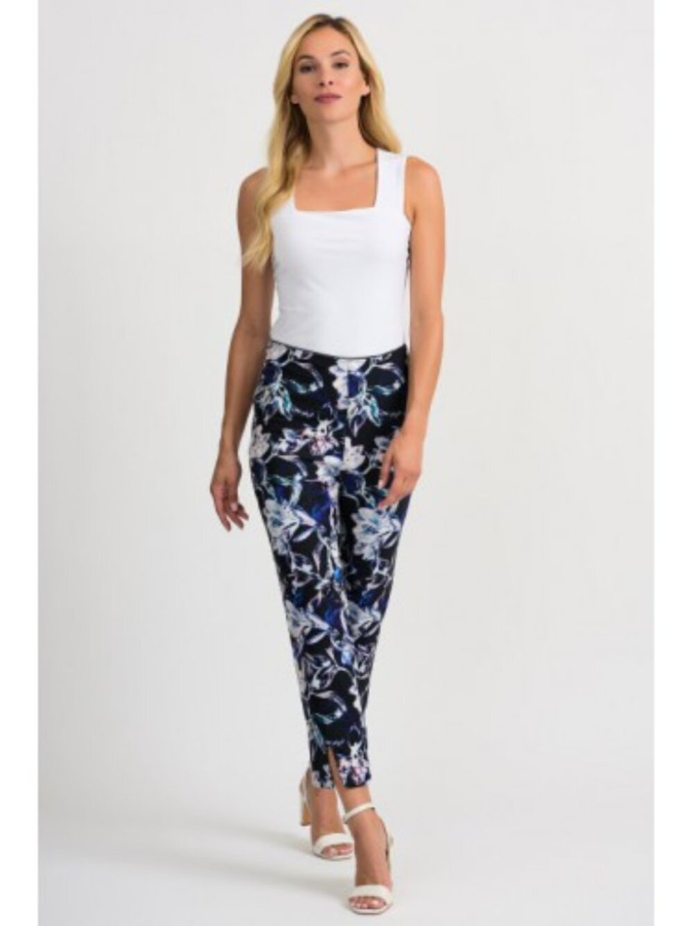 Joseph Ribkoff pants - Picture 4 of 9